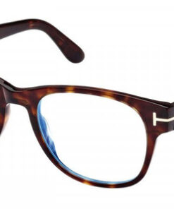 **Eyeglasses Frame FT 5898-B 052 52**