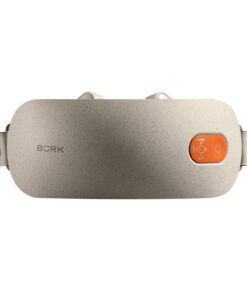 D606 Neck Massager: Pain Relief & Relaxation