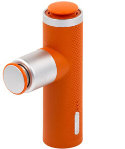 Percussion Massager D506: Deep Tissue Muscle Relief