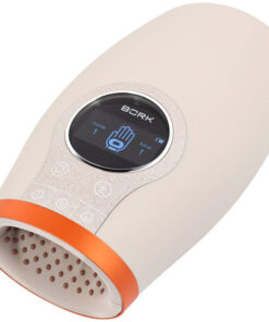 D604 Hand Massager