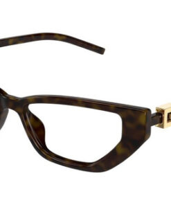 Gucci GG 1683O 003 53 Prescription Eyeglasses Frames