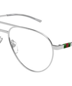 Gucci GG 1679O 001 56 Eyeglasses Frames
