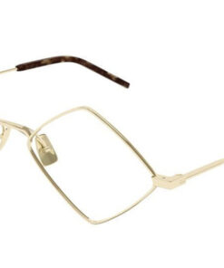 LISA OPT SL 302 003 55 Prescription Eyeglass Frames