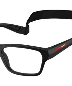 PS 03RV 1BO1O1 56 Corrective Eyeglass Frames