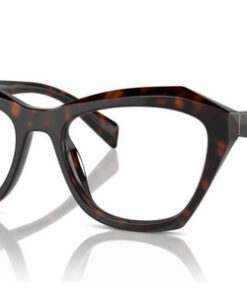PR A20V 17N1O1 54 Corrective Eyeglass Frame