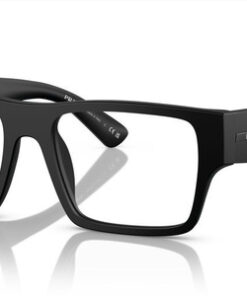 PR A08V 12P1O1 54 Corrective Eyeglass Frame