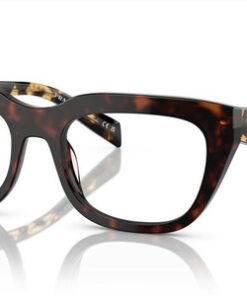 PR A06V 17N1O1 54 Corrective Eyeglasses Frame