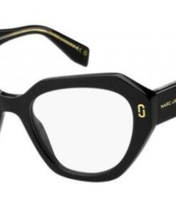MJ 1118 807 52 Eyeglasses Frame