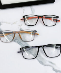 Computer Glasses for Eye Strain Relief