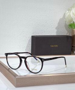 TOM FORD Eyeglass Frames