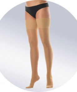 ORTO Compression Stockings - Black, Class 2 Compression