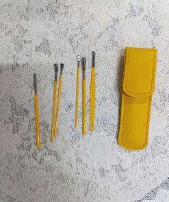 6-Piece Ear and Nose Cleaning Tool Set