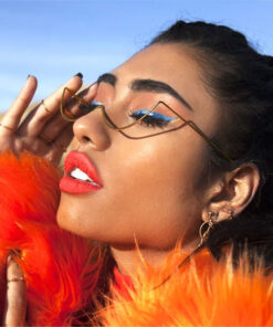 Eyeglass Parts & Accessories