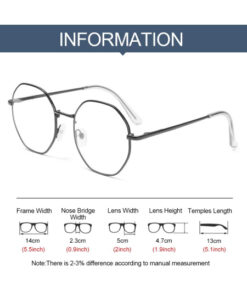 Computer Glasses