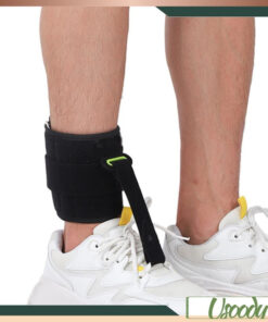 Foot Drop Corrector