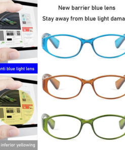 Computer Glasses