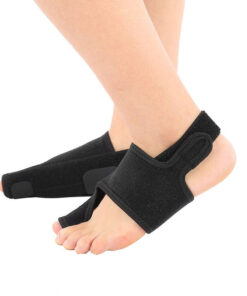 Foot Corrector