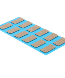 Foot Care Stickers