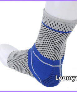 Ankle Orthosis