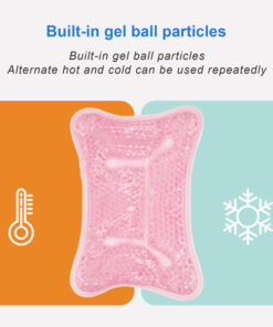 Ice Pack for Body Relief