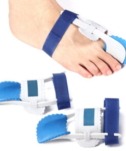 Bunion Corrector Set - 2 Pack