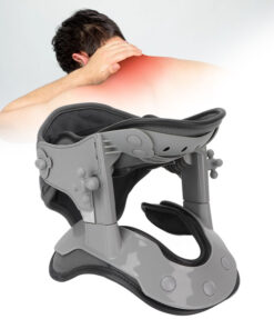 Heated Neck Wrap
