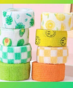 Universal Bandage