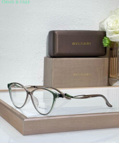Bvlgari BV50069 Women's Eyeglass Frames