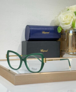 Chopard Eyeglass Frames - High Quality & Luxury
