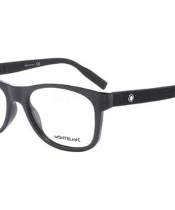 Montblanc 0065O 002 55mm Eyeglasses | Authentic & Stylish Frames