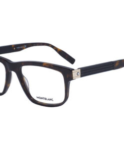 Montblanc 0165O 005 57MM Eyeglasses