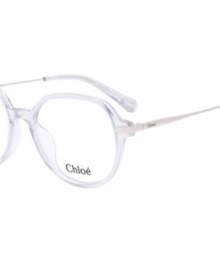 Chloe Eyeglasses 0217OA 004 53mm