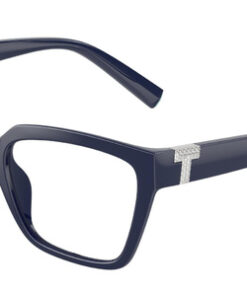 Tiffany & Co. 2257BU 8396 54 Eyeglasses Frames