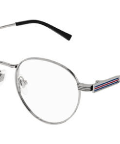 Gucci 1877O 003 48mm Eyeglasses - Authentic Designer Frames