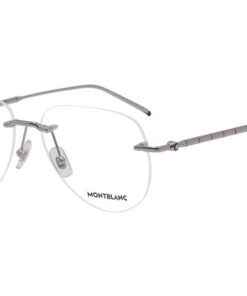 Montblanc 0312O 001 55mm Eyeglasses Frames