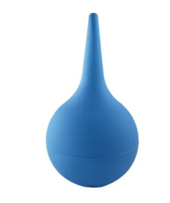 PVC Bulb Syringe with Soft Tip A-3 (110ml) by Alphaplastik