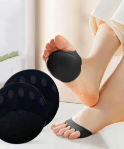 Soft Foot Socks, 1 Pair (2 Socks)