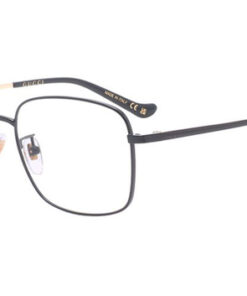 Gucci Eyeglasses 1355OA 001 54mm - Authentic Prescription Frames