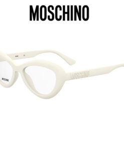 Moschino Eyeglass Frames 635 SZJ