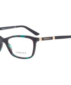 Versace 3186 5076 54MM Eyeglasses