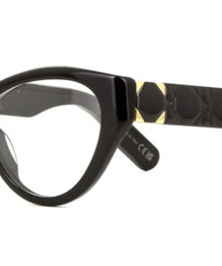 Dior Lady 95.22O B1I 1000 52MM Eyeglasses