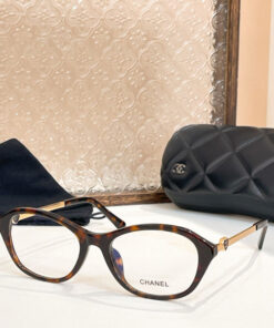 Chanel Eyeglasses Frames